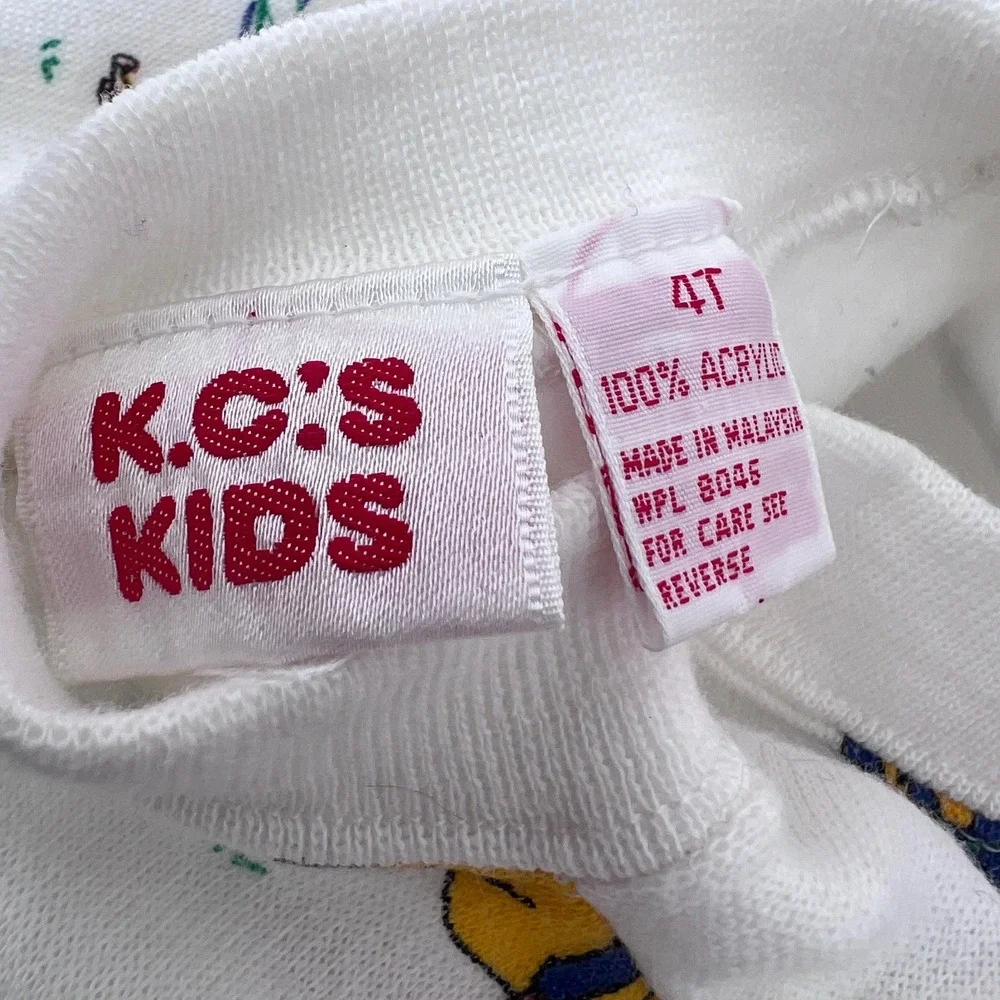 N/A vintage boys